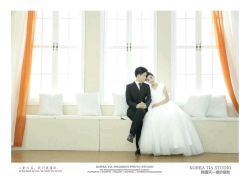 点击看大图 -天一婚纱摄影TIA STUDIO(珠海路店)