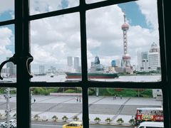 -YUE·6·西式融合餐厅(外滩六号店)