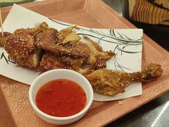 -庆江南江南菜(琴湖溪里花园城店)