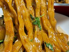 -遇见小院—虹鳟鱼•农家菜(怀柔店)