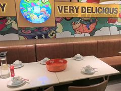 -小鱼小牛·鱼牛干锅·脆鱼火锅(世欧广场店)