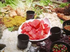 -品德宏·孔雀宴的发源地(金塔园店)