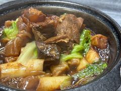 -珍珍小食店(西华路店)