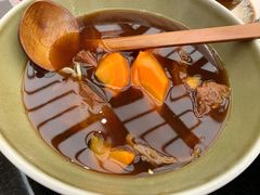 台湾牛肉面-色香味(澳门巴黎人店)