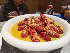 -蝎菜杨·牛肉面 羊蝎子火锅(光熙门北里店)