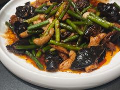 -大连湾旭日·家宴·海肠捞饭(马栏广场店)
