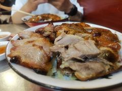 -吾家香港烧腊专门店