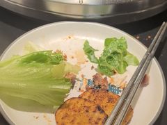 -東盛炭烤自助料理(玄武招商花园城店)