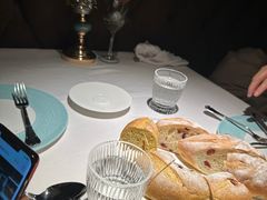 -波特曼西餐厅(南岗店)