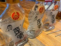 -阿记烧烤(大兴新区店)