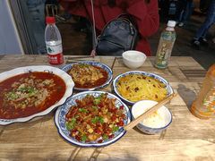 -冬哥川菜馆(十梓街店)