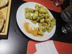 -田园北魏家宴·大同菜(御东店)