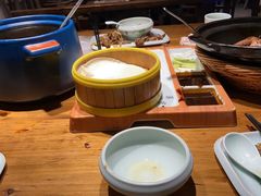 -印巷里主题餐厅(马鞍山店)