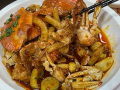 -小林哥的海鲜馆·夜宵烧烤(渔人码头店)