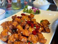 蒜香小排-湘西酒楼(虬江路店)