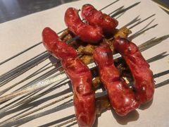 -碎怂烤肉(钟楼柳巷店)