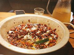 -永安水煮活鱼·仪征土菜院子
