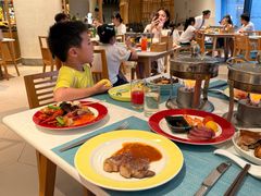 -味餐厅·海鲜·火锅·自助餐