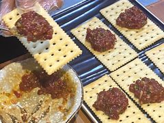 -丸藏和牛烧肉专门店(园区师惠坊店)