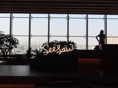 -Seesaw Coffee(朝阳大悦城店)