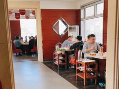 -阳坊大都涮羊肉(阳坊总店)