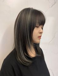 -容萨美业·美容美发