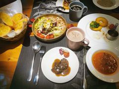 -秀·爱尔兰餐吧(上海路店)