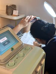 -MIDA蜜哒•科技逆龄美肤连锁