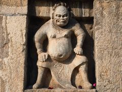 -正定古城-开元寺