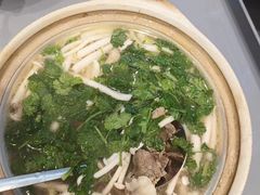 -鹅村长(江中店)