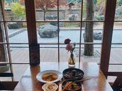 景观位-庆春朴门