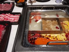 -鼎膳常火锅(华阳店)
