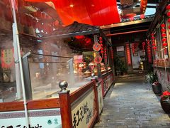 -客家大院·非遗赣南客家菜(郁孤台店)
