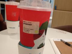 -奈雪的茶(华侨城创意园店)