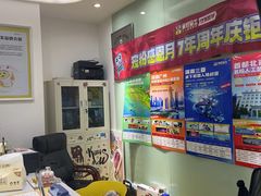 -童程童美少儿编程乐高机器人(环球港校区)
