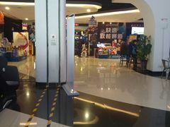 -万达影城(营口万达广场IMAX店)