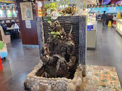 -巴犀烧烤(新崇光店)