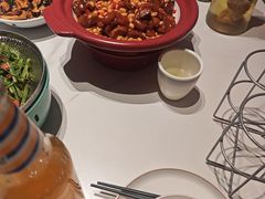 -李记搅团•非遗陕菜(三桥店)