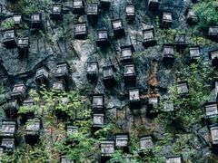 -神农架景区