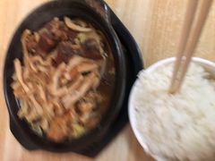 -赵家牛肉砂锅(台西三路店)