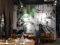 大堂-东馆和天下特色餐饮(工农店)
