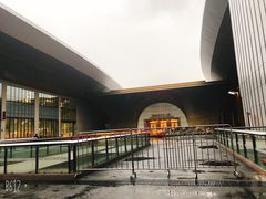 -国家会展中心（上海）虹馆EH