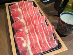 -快乐小羊·内蒙牛羊肉火锅(流花中心店)