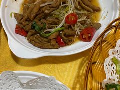 -得记得潮州海鲜砂锅粥(宝业路店)