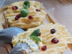 -鸣记脆皮烤鱼(三八广场店)