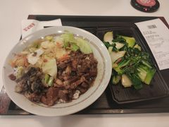 -永和大王(龙德广场店)