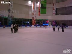 -冠军冰场CHAMPION RINK(百联又一城店)