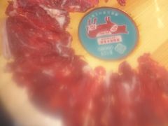 -遇·花庭里鲜牛肉火锅(西工店)