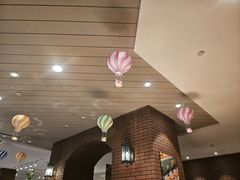 -海上明珠.亲子自助餐厅.厦门宾馆