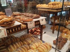 -CARINO BAKERY&CAFE(人广来福士店)